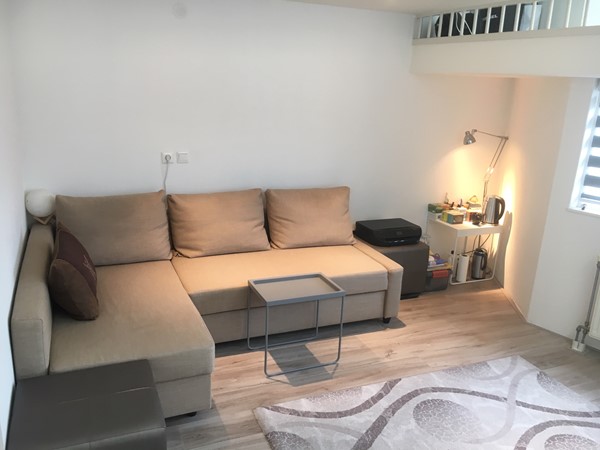 Medium property photo - Eurokade, 1060 RZ Amsterdam