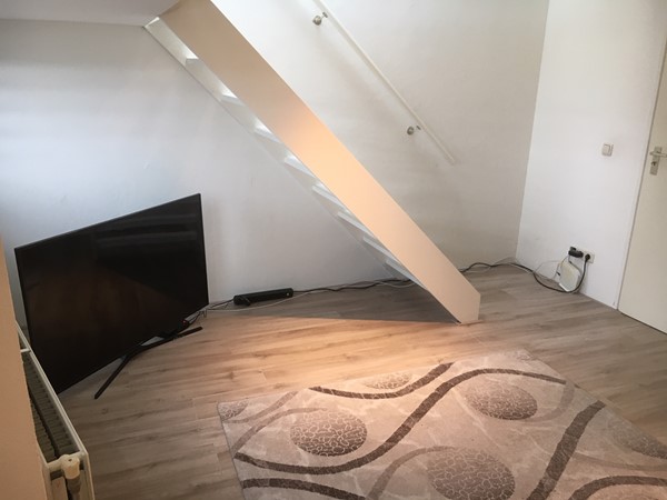 Medium property photo - Eurokade, 1060 RZ Amsterdam