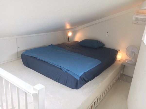 Medium property photo - Eurokade, 1060 RZ Amsterdam