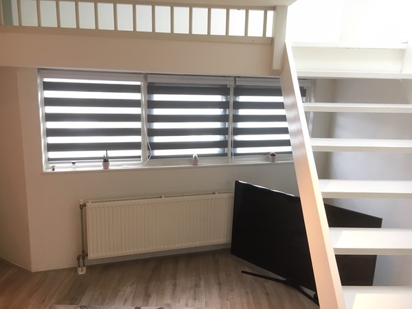 Medium property photo - Eurokade, 1060 RZ Amsterdam