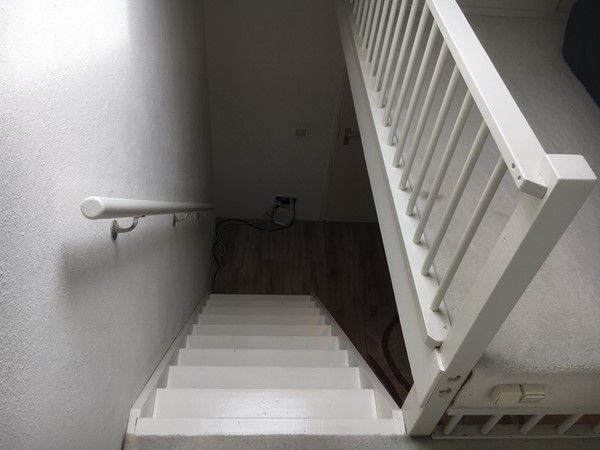 Medium property photo - Eurokade, 1060 RZ Amsterdam