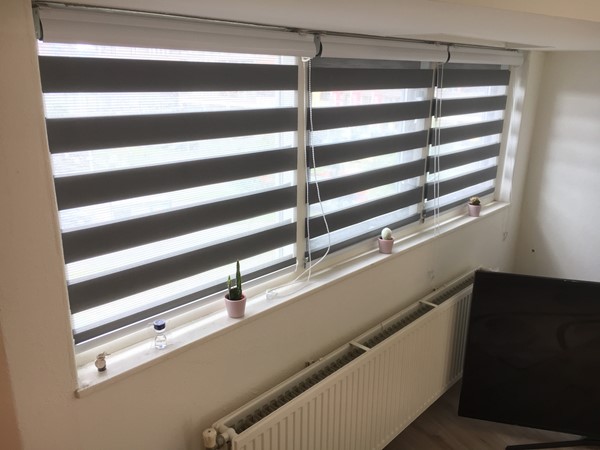 Medium property photo - Eurokade, 1060 RZ Amsterdam