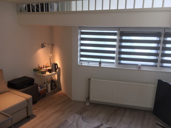 Medium property photo - Eurokade, 1060 RZ Amsterdam