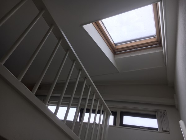 Medium property photo - Eurokade, 1060 RZ Amsterdam