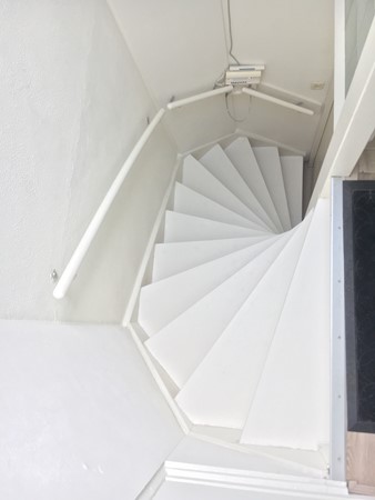 Medium property photo - Eurokade, 1060 RZ Amsterdam