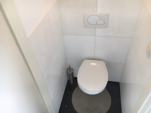 Medium property photo - Eurokade, 1060 RZ Amsterdam