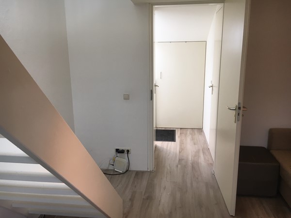 Medium property photo - Eurokade, 1060 RZ Amsterdam