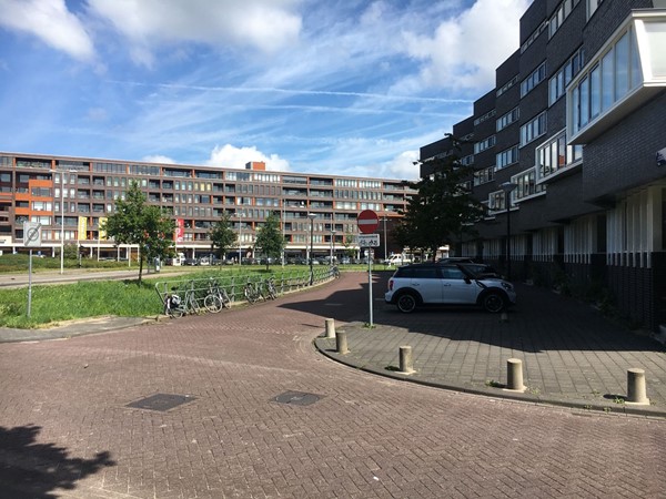 Medium property photo - Eurokade, 1060 RZ Amsterdam