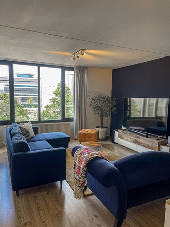 Medium property photo - Omval, 1096 HR Amsterdam