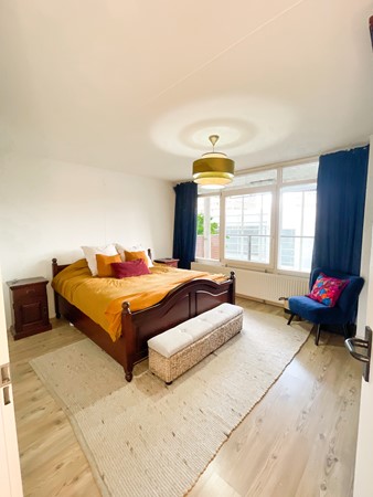 Medium property photo - Omval, 1096 HR Amsterdam