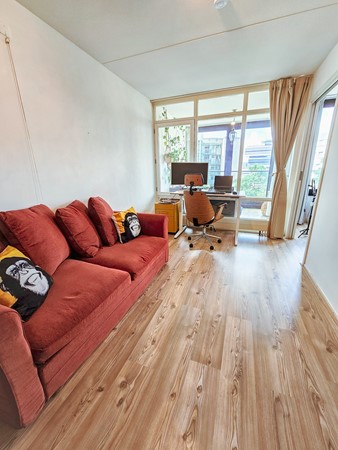 Medium property photo - Omval, 1096 HR Amsterdam