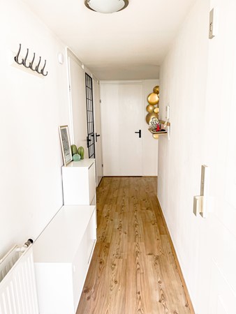 Medium property photo - Omval, 1096 HR Amsterdam
