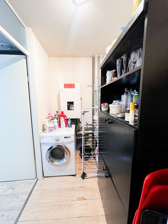 Medium property photo - Omval, 1096 HR Amsterdam