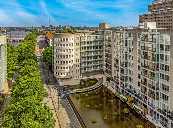 Medium property photo - Omval, 1096 HR Amsterdam