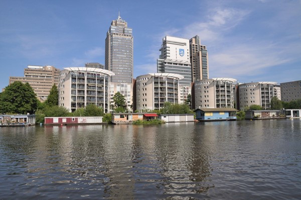 Medium property photo - Omval, 1096 HR Amsterdam