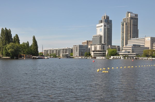 Medium property photo - Omval, 1096 HR Amsterdam