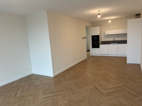 Medium property photo - Anthony Roodvoetsstraat, 2035 PW Haarlem