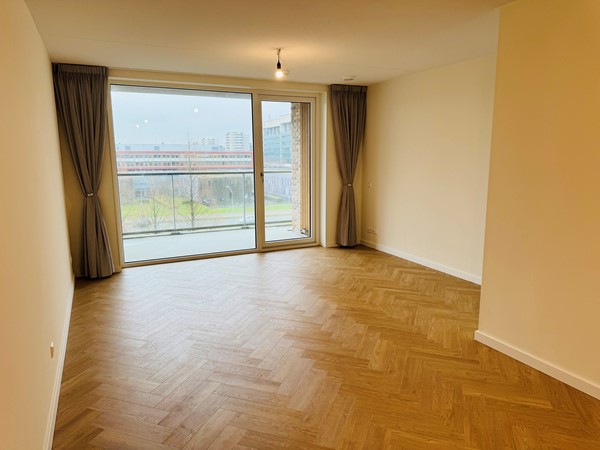 Medium property photo - Anthony Roodvoetsstraat, 2035 PW Haarlem
