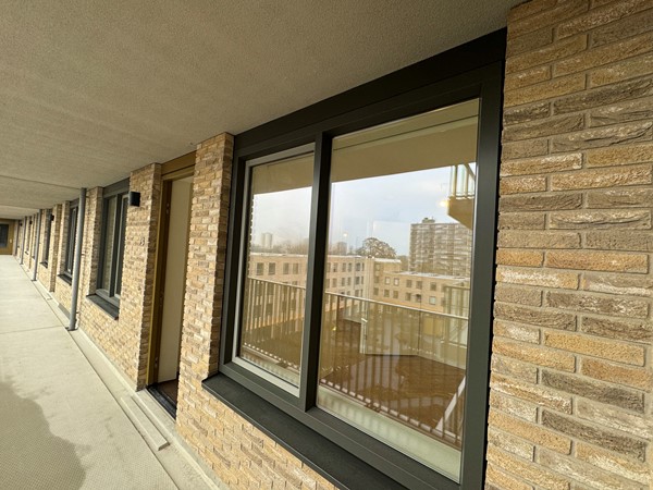 Medium property photo - Anthony Roodvoetsstraat, 2035 PW Haarlem