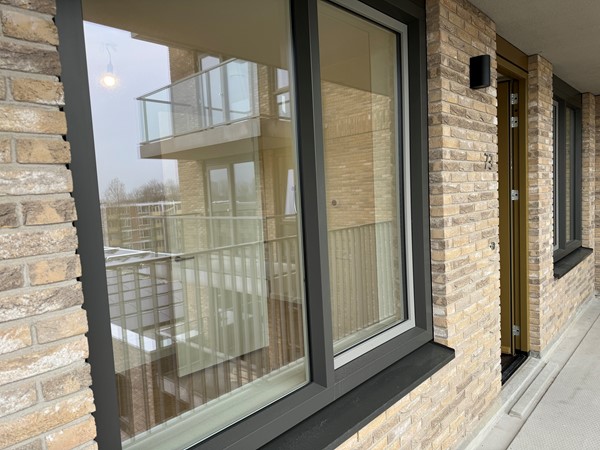 Medium property photo - Anthony Roodvoetsstraat, 2035 PW Haarlem