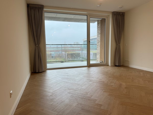 Medium property photo - Anthony Roodvoetsstraat, 2035 PW Haarlem