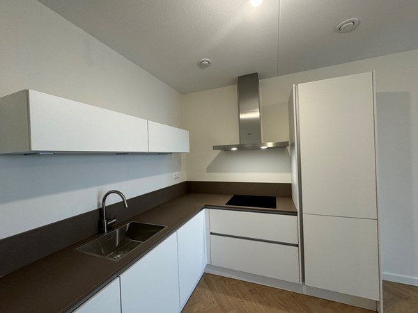Medium property photo - Anthony Roodvoetsstraat, 2035 PW Haarlem
