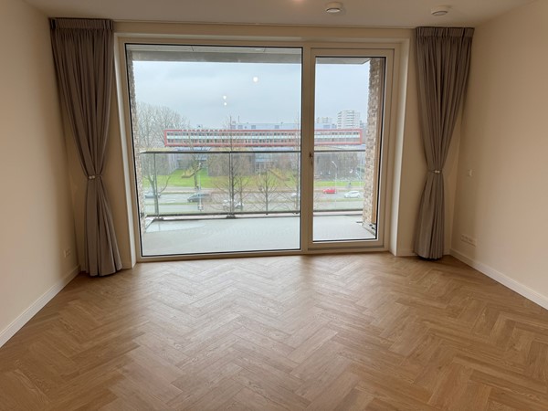 Medium property photo - Anthony Roodvoetsstraat, 2035 PW Haarlem