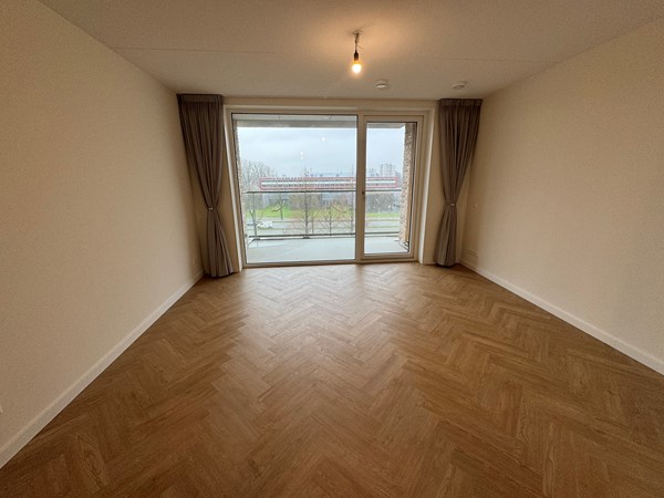 Medium property photo - Anthony Roodvoetsstraat, 2035 PW Haarlem