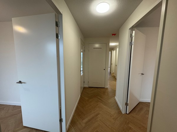 Medium property photo - Anthony Roodvoetsstraat, 2035 PW Haarlem
