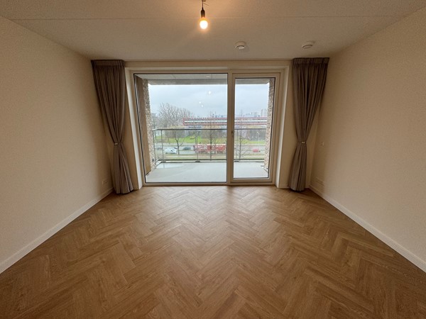 Medium property photo - Anthony Roodvoetsstraat, 2035 PW Haarlem