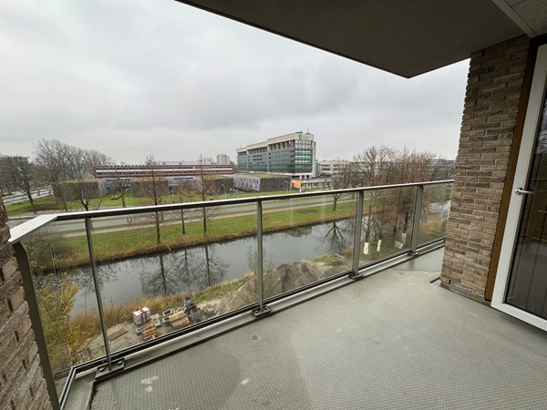 Medium property photo - Anthony Roodvoetsstraat, 2035 PW Haarlem
