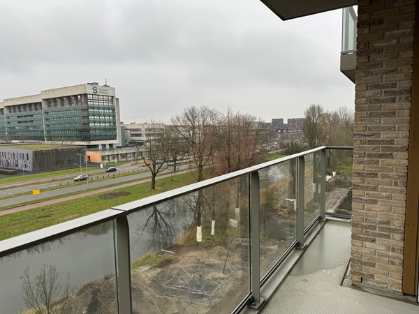 Medium property photo - Anthony Roodvoetsstraat, 2035 PW Haarlem