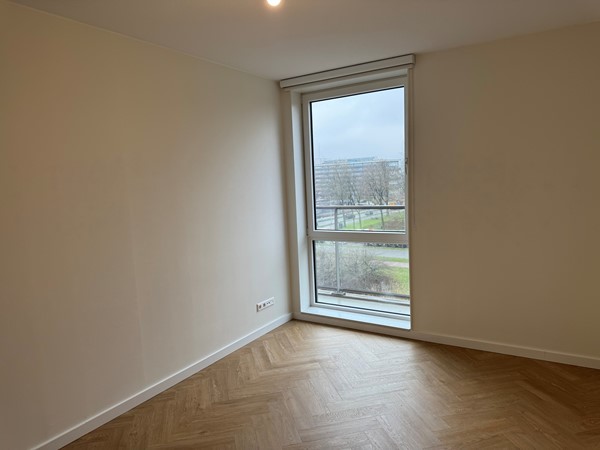 Medium property photo - Anthony Roodvoetsstraat, 2035 PW Haarlem