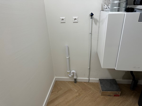 Medium property photo - Anthony Roodvoetsstraat, 2035 PW Haarlem
