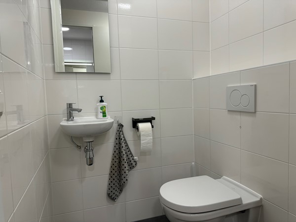 Medium property photo - Anthony Roodvoetsstraat, 2035 PW Haarlem