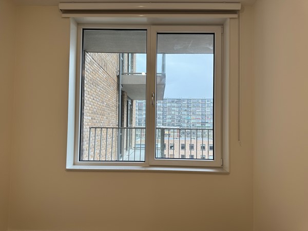 Medium property photo - Anthony Roodvoetsstraat, 2035 PW Haarlem