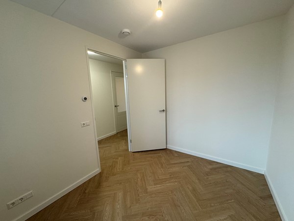Medium property photo - Anthony Roodvoetsstraat, 2035 PW Haarlem