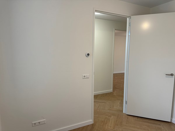 Medium property photo - Anthony Roodvoetsstraat, 2035 PW Haarlem