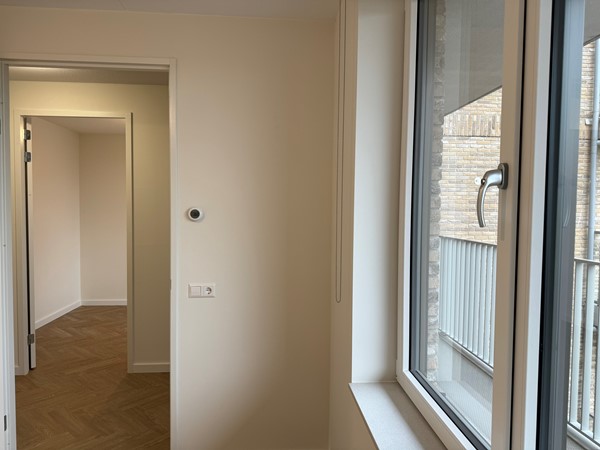 Medium property photo - Anthony Roodvoetsstraat, 2035 PW Haarlem