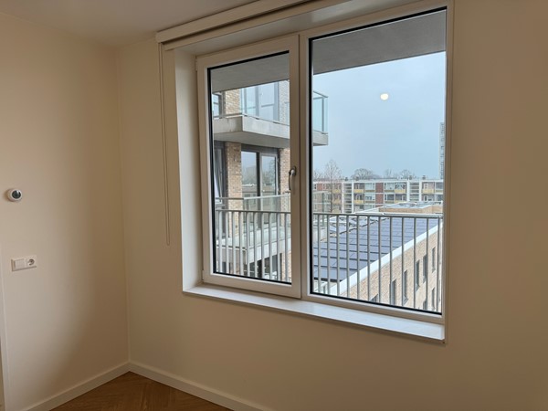 Medium property photo - Anthony Roodvoetsstraat, 2035 PW Haarlem