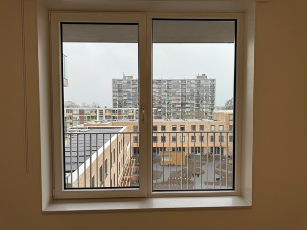 Medium property photo - Anthony Roodvoetsstraat, 2035 PW Haarlem