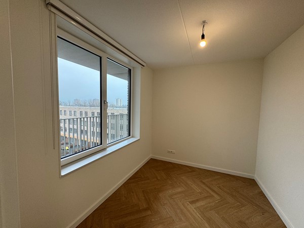 Medium property photo - Anthony Roodvoetsstraat, 2035 PW Haarlem