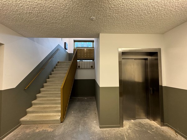 Medium property photo - Anthony Roodvoetsstraat, 2035 PW Haarlem