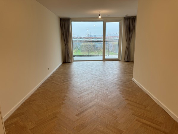 Medium property photo - Anthony Roodvoetsstraat, 2035 PW Haarlem
