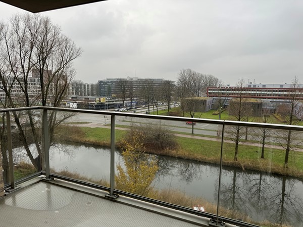 Medium property photo - Anthony Roodvoetsstraat, 2035 PW Haarlem