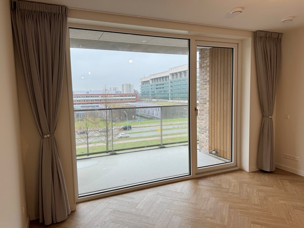 Medium property photo - Anthony Roodvoetsstraat, 2035 PW Haarlem