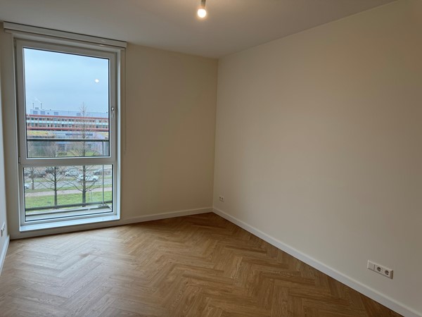 Medium property photo - Anthony Roodvoetsstraat, 2035 PW Haarlem