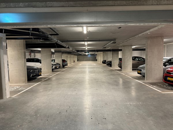 Medium property photo - Anthony Roodvoetsstraat, 2035 PW Haarlem