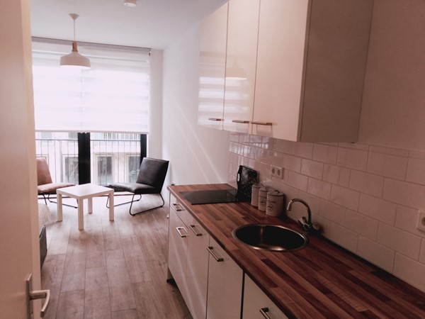 Medium property photo - John Blankensteinstraat, 1095 MB Amsterdam