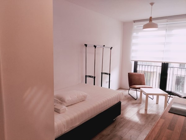 Medium property photo - John Blankensteinstraat, 1095 MB Amsterdam